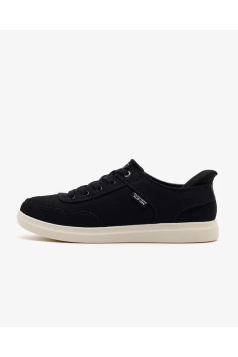SKECHERS BOBS D'vine زنانه کفش ورزشی مشکی 114826 BLK