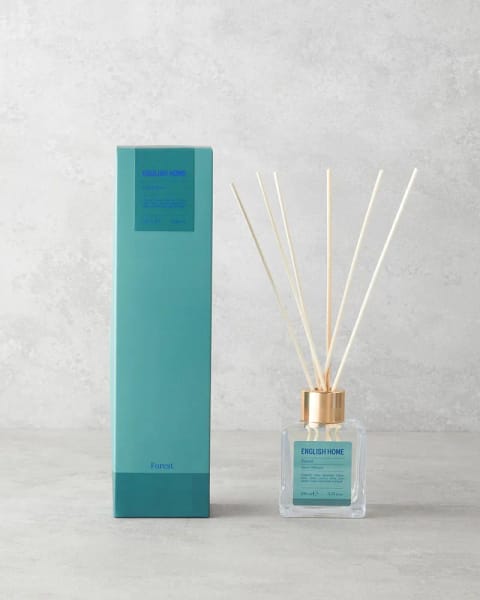 خوشبوکننده چوبی فضای Forest 100 ml