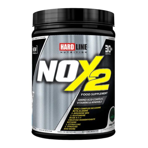 Hardline Nox 2 1090 گرم