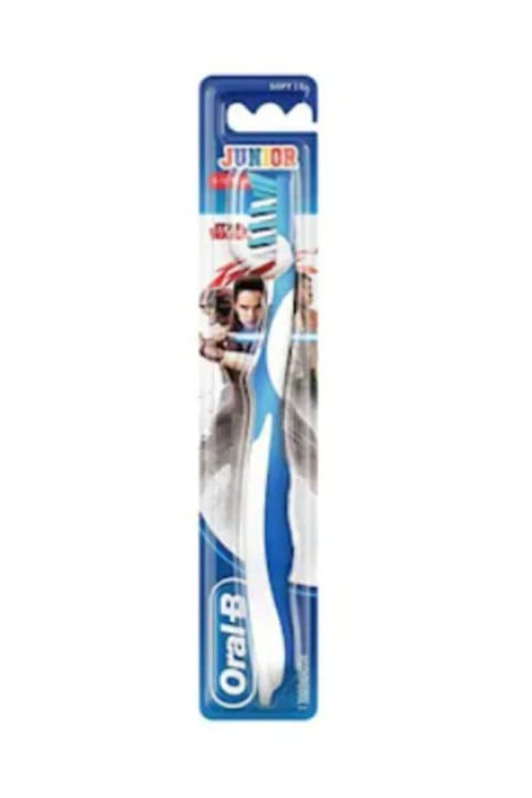 Oral-B مسواک کودک Stages ۵ تا ۷ سال