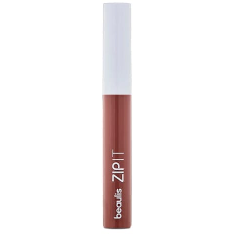 رژ لب مایع مات بیولیس Zip It سایه 172 Rust
