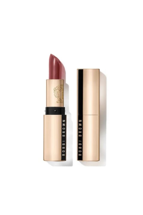 رژ لب لوکس ستان BOBBI BROWN - رنگ نوترال رز