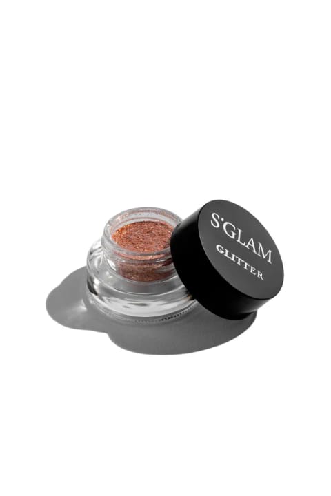 S'GLAM Glitter Rose
