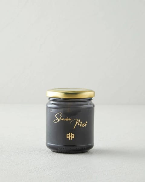 شمع معطر Shadow Myst 120 گرم آنتراسیت