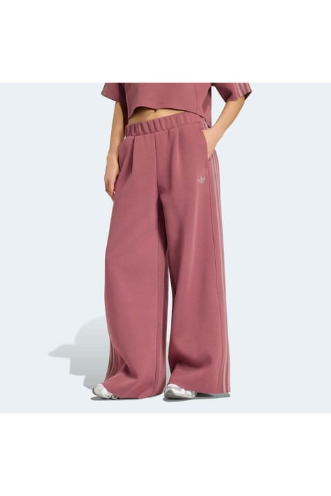 شلوار ورزشی زنانه adidas مدل Sst 2.0 Lng Tp KT4688