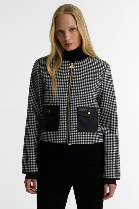 پیراهن بیرونی Barbour B.Intl Halina MI11 Multi
