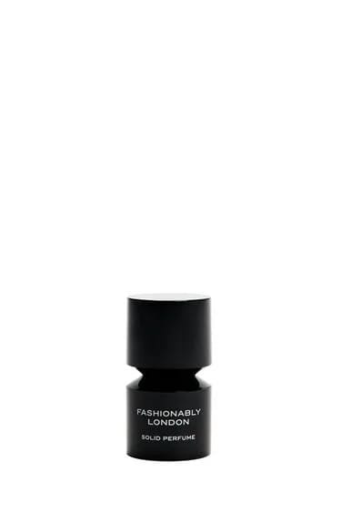 عطر جامد FASHIONABLY LONDON ۴.۳ گرم