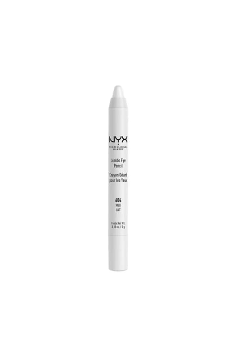 مداد هایلایتر جامبو NYX Professional Makeup - 604 Milk