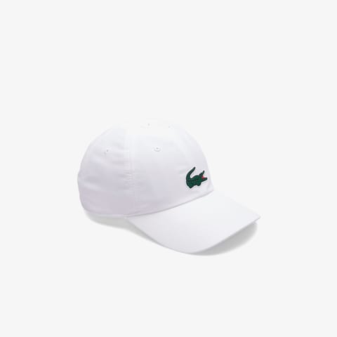 کلاه Lacoste Sport x Novak Djokovic سفید مردانه
