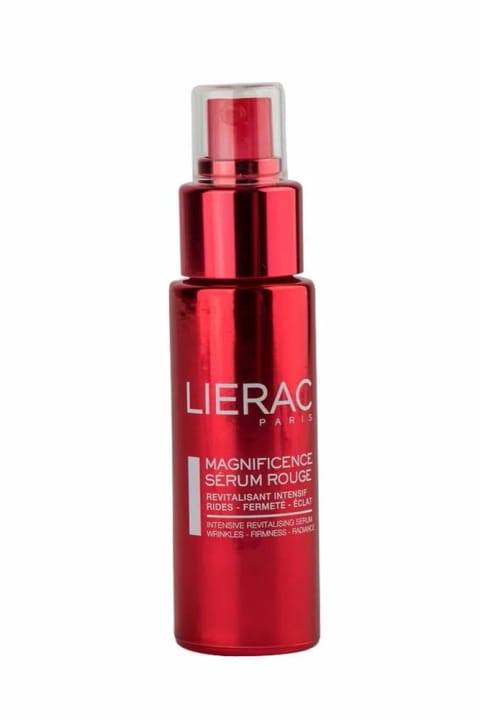 Lierac سرم ضد پیری Magnificence Serum Rouge 30 میلیلیتر