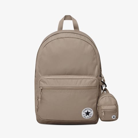 کوله پشتی Converse Go 2 یونیسکس سرمهای