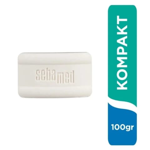 Sebamed کلنزینگ فیس کامپکت 100 گرم