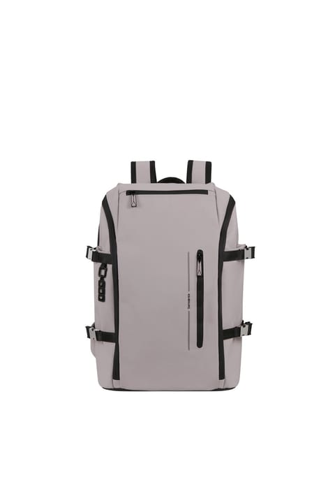 کولهپشتی لپتاپ Samsonite Glam-Go بژ ۱۴.۱ اینچ