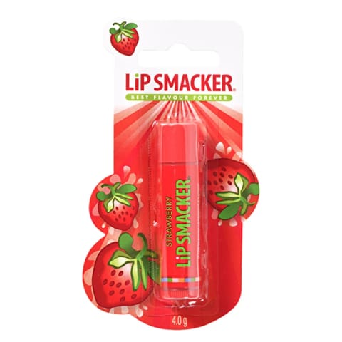 Lip Smacker بالم لب توتفرنگی