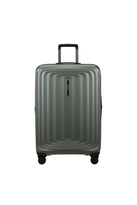 چمدان بزرگ کشویی Samsonite 2Wander خاکی ۷۵/۲۸