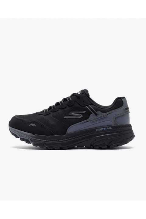 SKECHERS GO RUN TRAIL ALTITUDE 2.0 - PINE RIDGE زنانه مشکی کفش دویدن آوتدور...