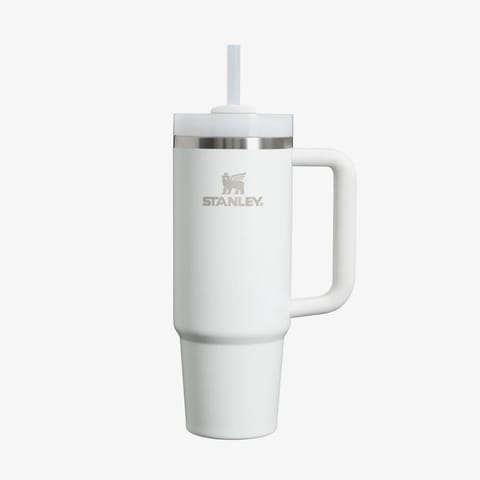 ترموس Stanley The Quencher H2.O Flowstate Tumbler 0.89L 30Oz یونیسکس آبی