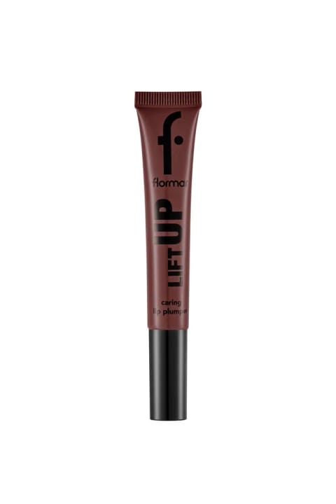 Flormar Lift Up براقکننده لب با اثری پرکننده و هیالورونیک اسید
