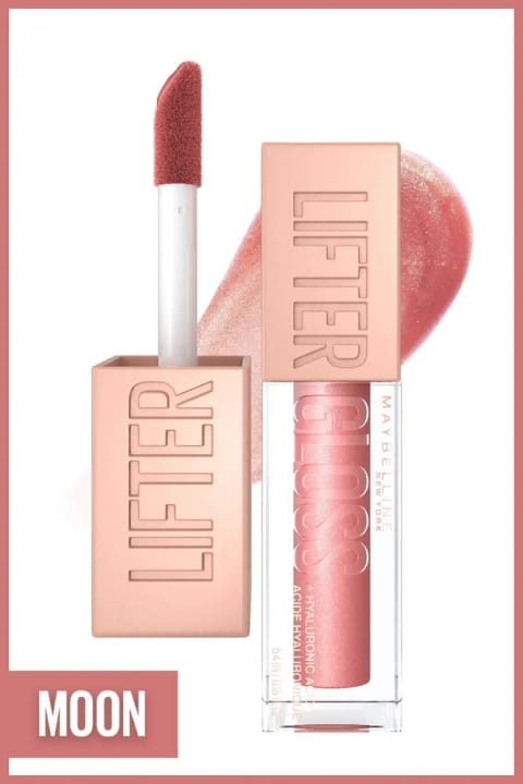 Maybelline New York LIFTER GLOSS - Moon