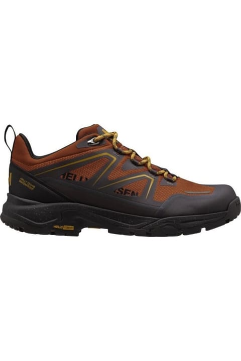 کفش اوتردور مردانه Helly Hansen مدل Cascade Low HT رنگ نارنجی کد HHA.11749HHA.705