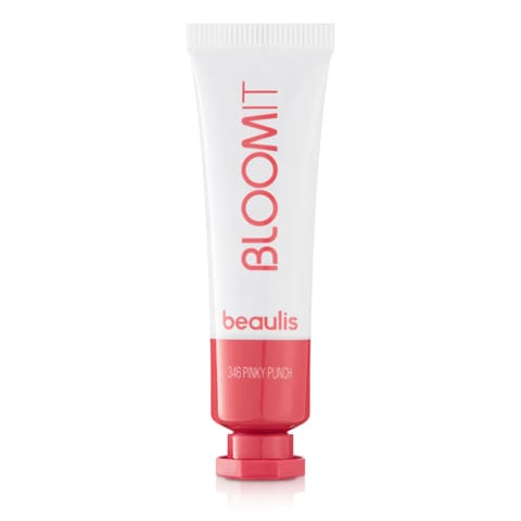 Beaulis Bloom It کرم بلاش 346 Pinky Punch