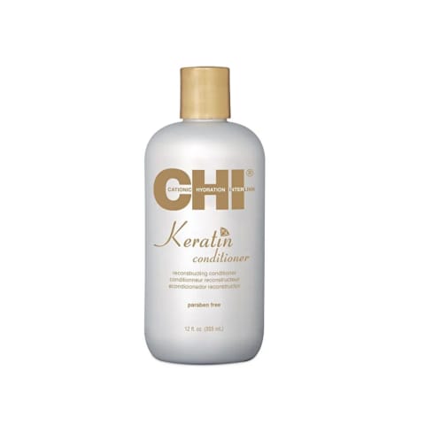 Chi Keratin Hair Conditioner 355 ml