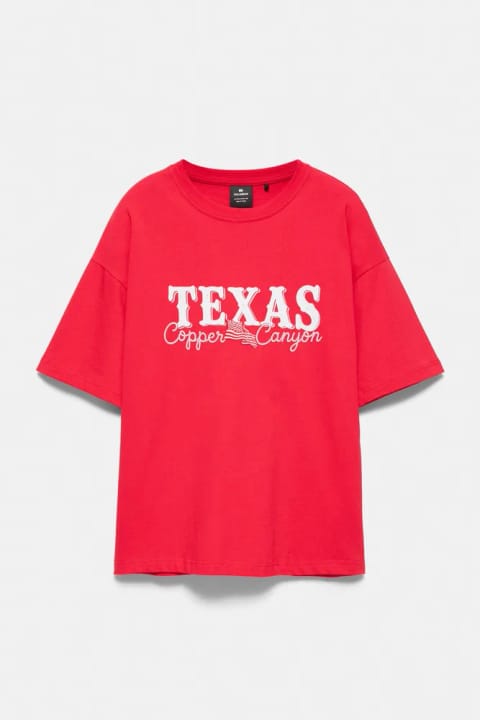 تیشرت Texas