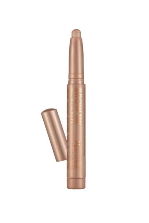 Flormar Brow Up روشن‌کننده زیر ابرو با بافت نرم و درخشندگی بالا، دارای مکانیزم بالابر