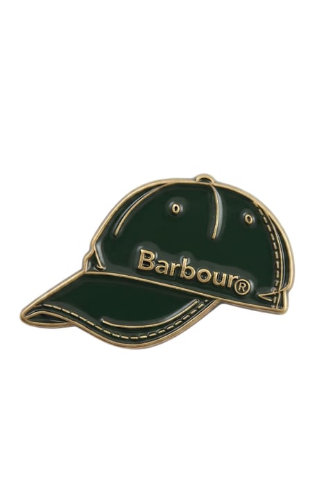 کلاه کپ Barbour مدل Rozet GN21