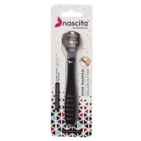 سوهان پا Nascita NASAYKRA0005