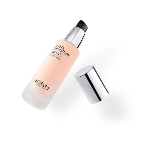کرم پودر Instamoisture Glow Foundation - N1.5 Neutral