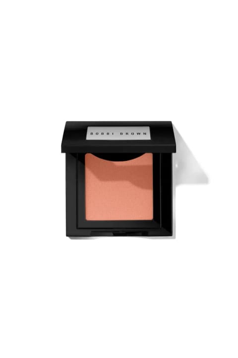 BOBBI BROWN پودر رژگونه براق با فینیش مات - Avenue
