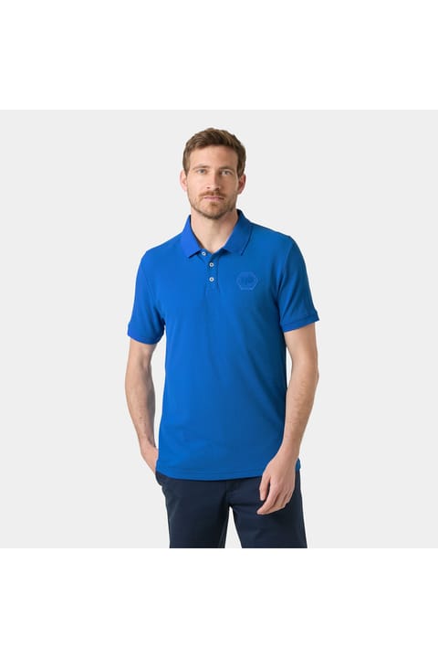پولو تیشرت مسابقه HP Helly Hansen