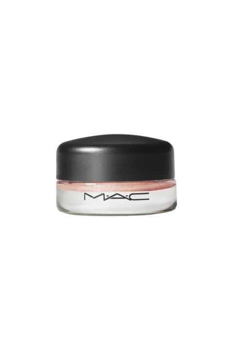 سایه خامه‌ای MAC Pro Longwear Paint Pot با ماندگاری طولانی و پیگمنت غنی - Vi...
