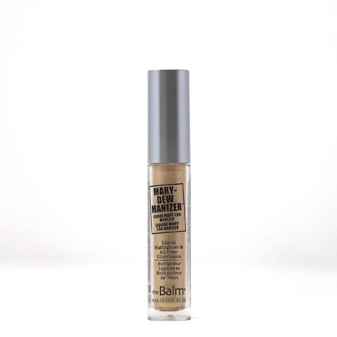 theBalm Mary Dew Manizer هایلایتر مایع