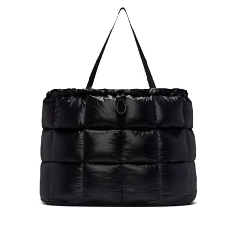 کیف زنانه Puffle Tote XL مشکی