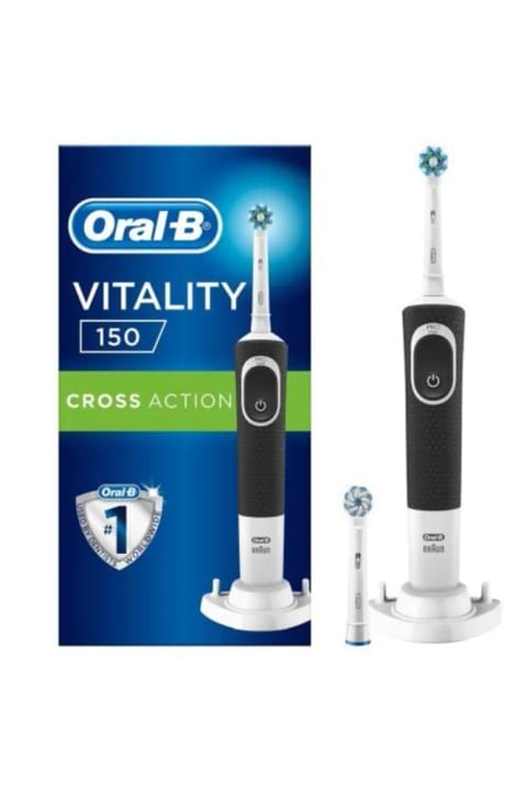 Oral-B Vitality