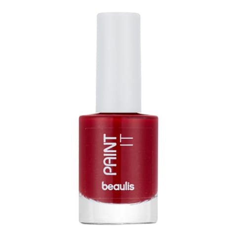 Beaulis Paint It لاک ناخن 300 Love
