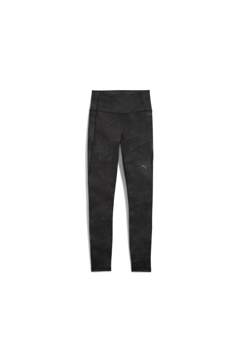 تیگ Sport Puma CLOUDSPUN کمر بالا زنانه