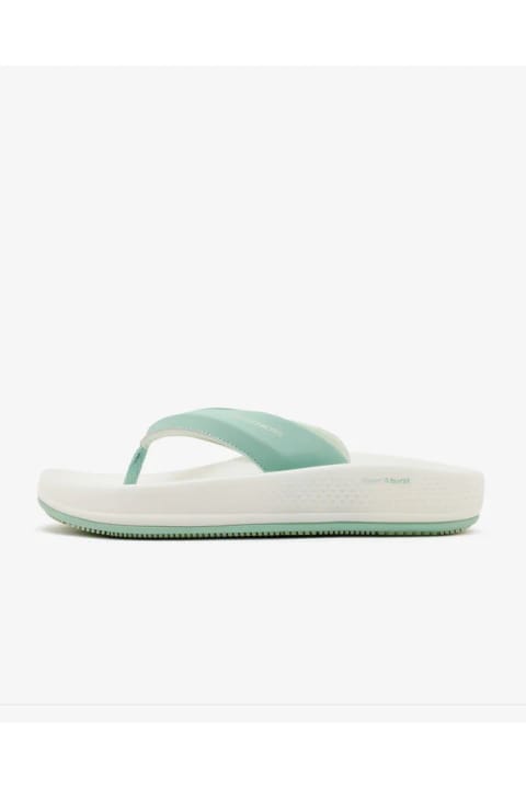 SKECHERS ARCH FIT HYPER SLIDE زنانه سبز دمپایی انگشتی 140499 MNT