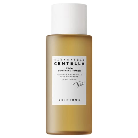تونر تسکین‌دهنده Skin1004 Centella Teca ۲۱۰ میلی‌لیتر