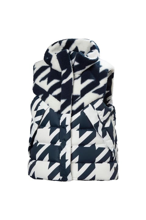 جلیقه پایینکاپشن Helly Hansen مدل W BLISS