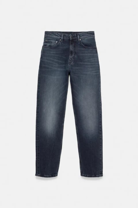 Slim fit جین