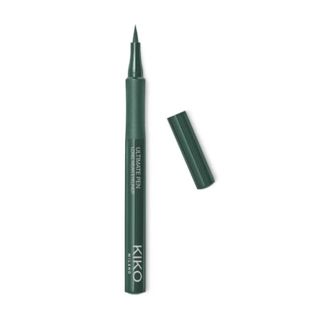 خط چشم - Ultimate Pen Eyeliner - 04 Green