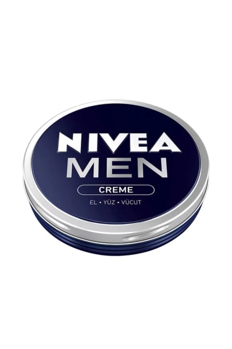 NIVEA Men کرم 30 میلیلیتر