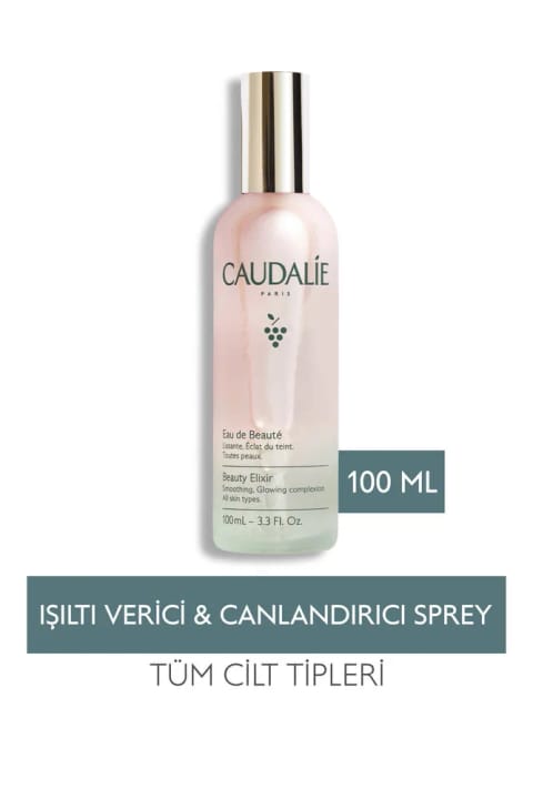 الیکسیر زیبایی Caudalie ۱۰۰ میلیلیتر