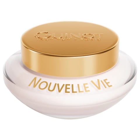 کرم صورت گینو Nouvelle Vie 50 میلیلیتر