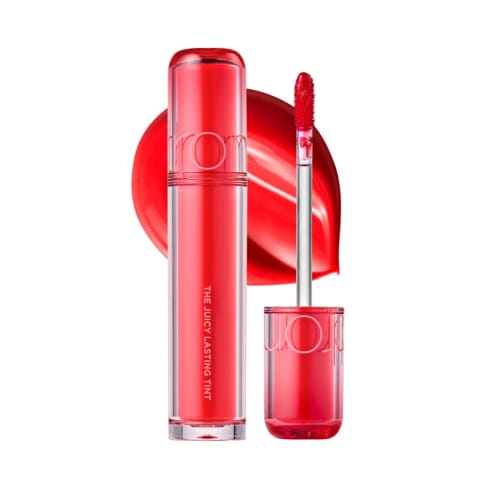 رژ لب مایع جویسی لستینگ تینت rom&nd شماره 19 Summer Scent