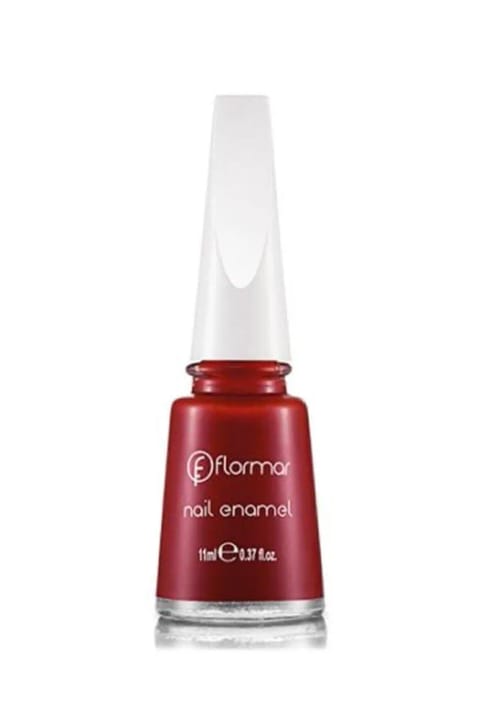 Flormar Nail Enamel لاک ناخن 321