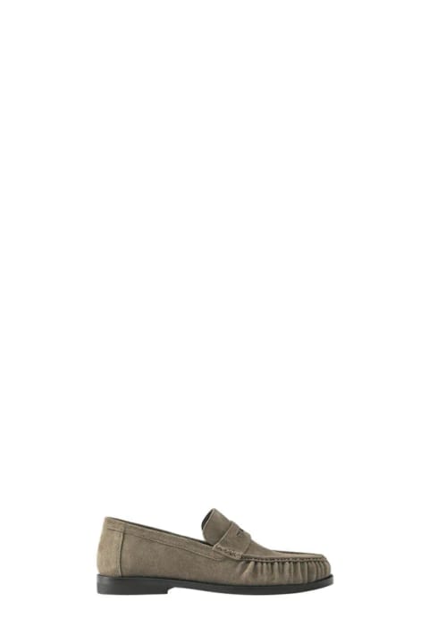 Pull&Bear لوفار چرمی کشدار
